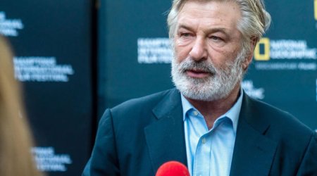 С Алека Болдуина сняли обвинения в непредумышленном убийстве