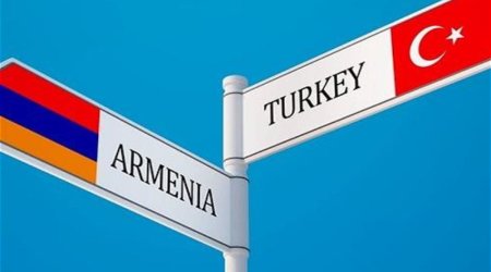 Ermənistan Türkiyə ilə sərhəddə keçid məntəqəsi açacaq