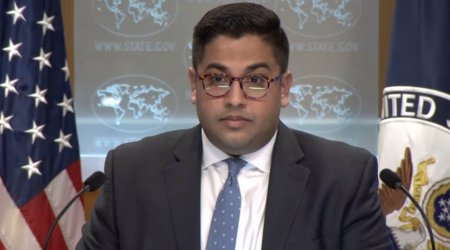 State Department: Armenia-Azerbaijan relations continue to be of great importance to Secretary Blinken