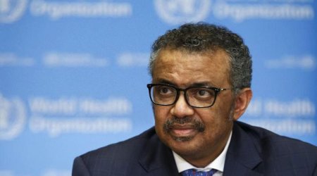 ÜST rəhbəri Sudanda münaqişə tərəflərini tibb müəssisələrinə hücumları dayandırmağa çağırıb