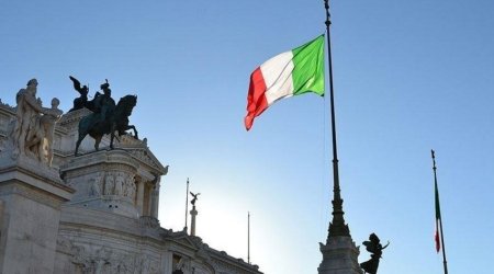 İtaliya Sudandan 200-ə yaxın dinc sakini təxliyə etməyi planlaşdırır