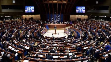 AŞPA Prezidenti: Azərbaycan və Ermənistan arasında artan gərginlik diqqətimizdədir