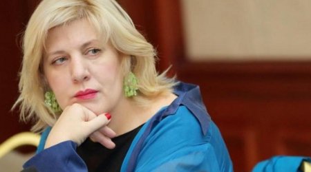 AŞ-nin komissarı işgəncə verilmiş Azərbaycan əsgərinin fotosunun yayılmasını vəhşilik adlandırıb