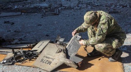 Rusiyanın itkiləri açıqlanıb