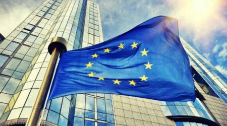 Aİ Ukraynaya 1.5 milyard avroluq yardım edib