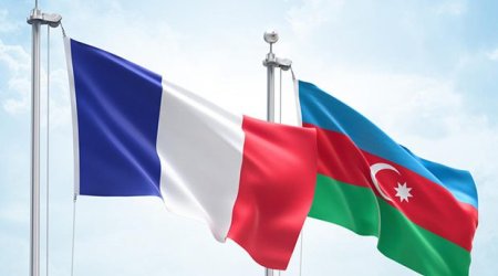 Fransanın Xarici İşlər Nazirinin  Azərbaycana səfəri nə vəd edir?- ŞƏRH