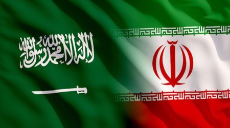 İran və Səudiyyə Ərəbistanı arasında ticarət başlayıb