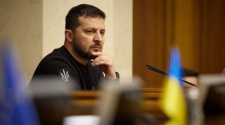 Зеленский: РФ разрушили и повредили в Украине более 60 музеев и галерей