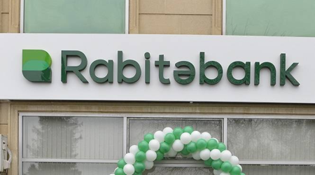 “Rabitəbank” ASC cərimələnib