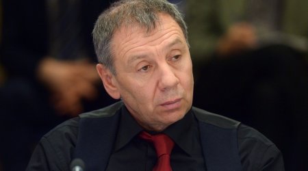 Markov: Heydar Aliyev made huge contribution to development of USSR and Russia