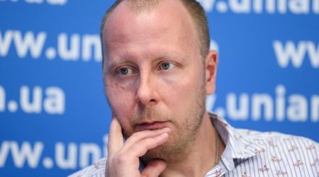 Armenian diaspora threatens Ukrainian journalist writing article about Karabakh