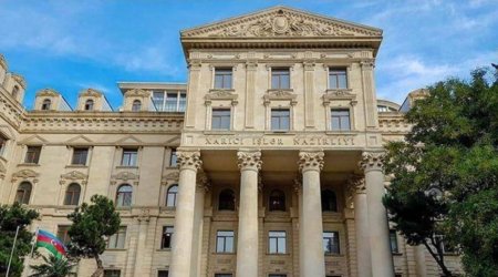 26 azərbaycanlı Sudandan təxliyə edilir - XİN 