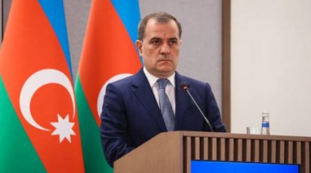  Ermənistanın danışıqlar masasına qayıtması gözlənilir - Ceyhun Bayramov