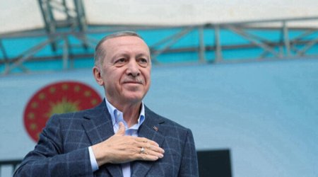 The Economist: Ərdoğanın qalib gələcəyini gözləyirik