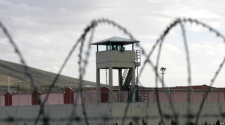 Əfv Komissiyasının növbəti iclası keçirilib