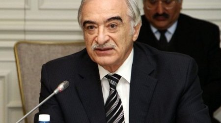 Polad Bülbüloğlu: Azərbaycan regionda uzunmüddətli sülhün bərqərar olmasında maraqlıdır