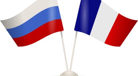 Rusiyadan Fransaya etiraz notası