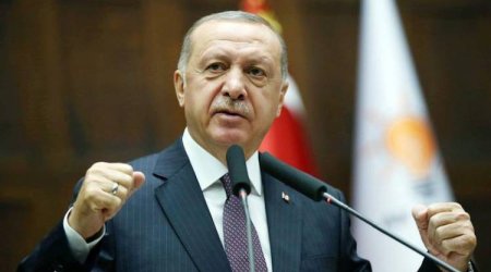 ABŞ Ərdoğanın hakimiyyətdən uzaqlaşdırılmasına göstəriş verib - Süleyman Soylu