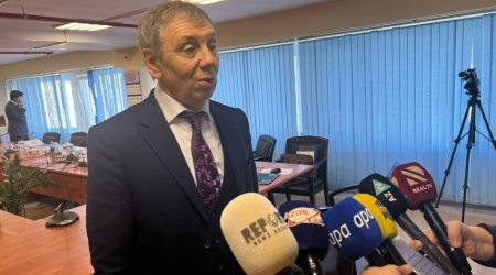 Markov: Establishment of checkpoint on Lachin road - manifestation of Azerbaijan's will