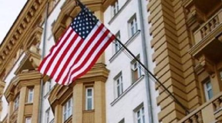 ABŞ rusiyalı jurnalistlərə viza verməkdən imtina edib