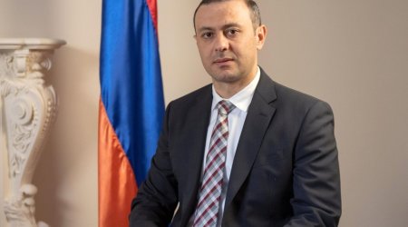 Ermənistan TŞ-nin katibi -Yaxın vaxtlarda İrəvanla Bakı arasında danışıqlar gözlənilir