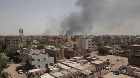 Sudanın qərbində baş verən qarşıdurmalarda onlarla insan həlak olub