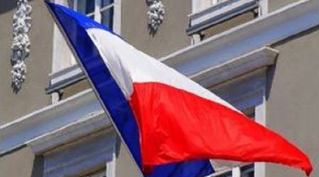 Fransa səfirliyi Tərtərdə mina partlayışı ilə bağlı bəyanat yayıb