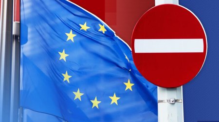 Aİ Rusiyaya sanksiyalardan yayınmağa kömək edən ölkələrə ixracı məhdudlaşdıracaq