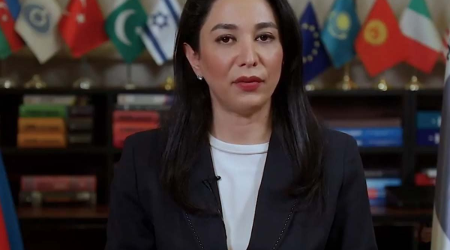 Ombudsman Tərtərdə baş vermiş mina partlayışı ilə bağlı dünya ictimaiyyətinə çağırış edib