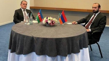 Vaşinqtonda Azərbaycan və Ermənistan XİN başçılarının görüşü keçiriləcək