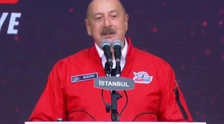 Azərbaycanda Bayraktar  Mərkəzi yaradılacaq - Prezident