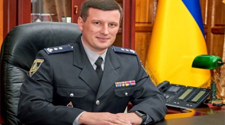 Ukraynanın Xerson vilayətində əhalinin təxliyəsinə hazırlıq işləri görülür