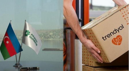 Trendyol Azərbaycanda müştərilərə bu şəkildə xidmət göstərəcək - PAŞA Holding ilə müqavilə