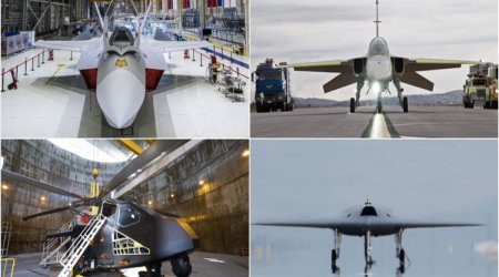 Sabah Türk aviasiya sənayesi üçün tarixi bir günə imza atılacaq