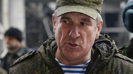 Lentsov Bakıya niyə gəlir? - AÇIQLAMA 