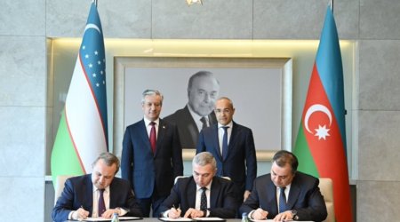 Azerbaijan and Uzbekistan expand production of cars