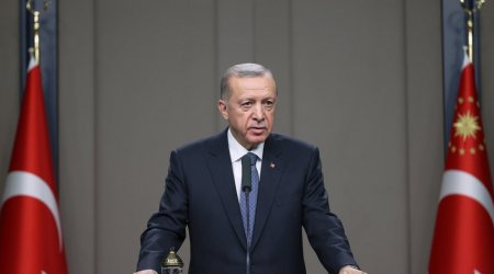 Erdogan: Azerbaijan's construction of 1,000 houses in earthquake zone - indication of being ‘one nation, two states’