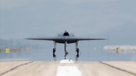 ANKA-3 PUA-sı ilk uçuşunu bu ay həyata keçirə bilər