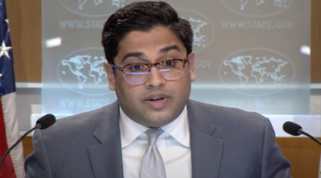 Dövlət Departamenti: Azərbaycan və Ermənistan arasında birbaşa dialoq Cənubi Qafqazda sülhün açarıdır