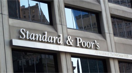 Агентство Standard & Poor's повысило рейтинговый прогноз Kapital Bank