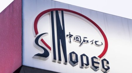 Sinopec Asiyanın ən dərin neft-qaz quyusunu qazmağa başlayıb