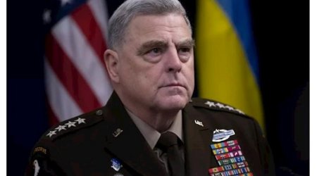 Милли: РФ не хочет войны с НАТО или США
