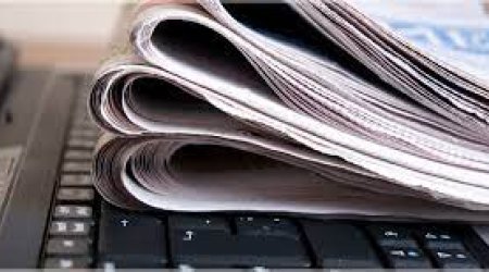 İranlı jurnalistlər Dünya Mətbuat Azadlığı Mükafatına layiq görülüblər