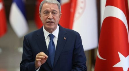 Türkiyədə son on gündə 40-a yaxın terrorçu zərərsizləşdirilib