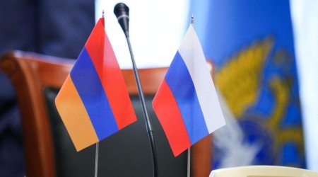 СМИ: Власти Армении активно помогают России обходить санкции Запада