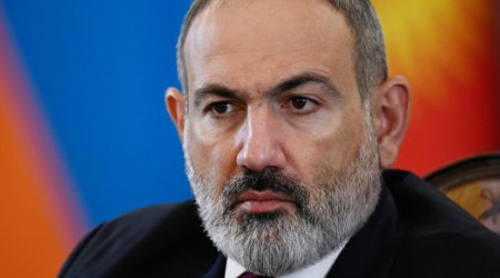 Пашинян о закрытии воздушного пространства Турцией