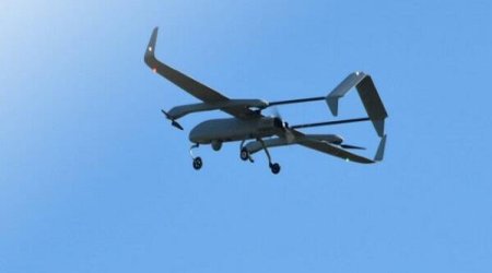 Moskvada PUA-ların havaya qaldırılması qadağan olunub