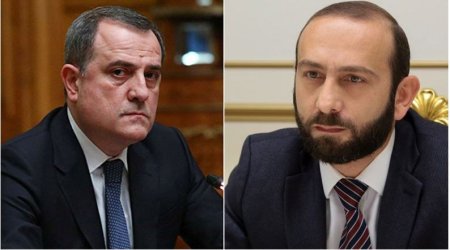 Bu ay Bayramov və Mirzoyan Moskvada görüşəcək - Prezident 