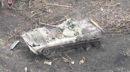 Rusiyanın itkilərinin sayı açıqlanıb