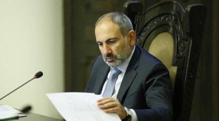 Paşinyan iyunun 1-nə kimi sülh imzalanmasına ümid edir- Bəs gözləntilər necədir? - AÇIQLAMA